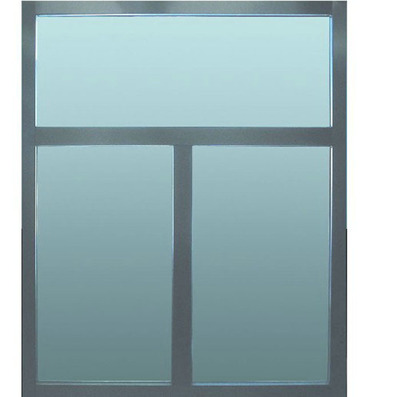 钢质防火窗-山东金材门窗(在线咨询)-防火窗
